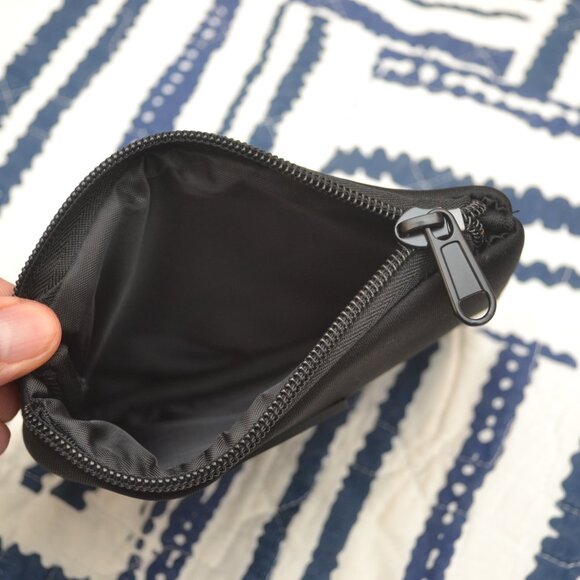 Alo Yoga Neoprene Backpack with Pouch Black BNWT - Picture 9 of 9